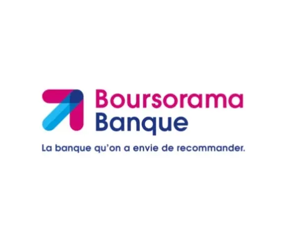 Boursorama Banque